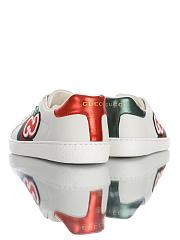 Gucci Ace GG Apple - 611376 DOPE0 9064 - 5