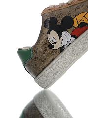 Gucci Ace Disney - 602548 HWM10 8961 - 2