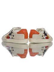 Gucci Ace Disney Ivory - 603697 AYO70 9591 - 2