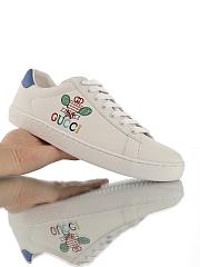 Gucci Ace Worldwide - 603696 AYO70 9096 - 5