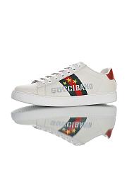 Gucci Ace Gucci Band - 603693 0FI10 9069 - 2