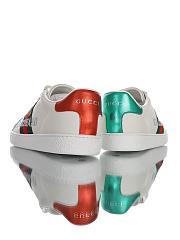 Gucci Ace Gucci Band - 603693 0FI10 9069 - 4