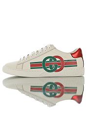 Gucci Ace Interlocking G - 576136 A38V0 9062 - 3