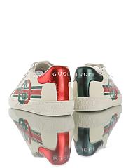 Gucci Ace Interlocking G - 576136 A38V0 9062 - 4