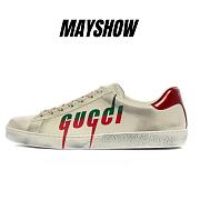 Gucci Ace Blade - 576137 A38V0 9090 - 1