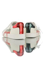 Gucci Ace Blade - 576137 A38V0 9090 - 5