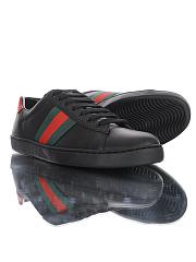 Gucci Ace Black - 386750 02JR0 1078 - 3