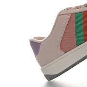 Gucci Screener Pink Green Orange - 577684 9W880 2596 - 2