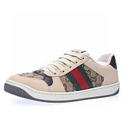 Gucci Screener Beige Milk - 546551 HVKI0 9765 - 3