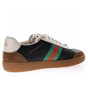 Gucci Leather Web Multi Color - 521681 0PV20 2361 - 4