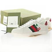 Gucci Ace Cherry G - 653135 1XG60 9065 - 3