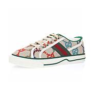 Gucci Tennis 1977 Multicolor GG - 606111 UFT30 8466 - 2