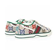 Gucci Tennis 1977 Multicolor GG - 606111 UFT30 8466 - 3