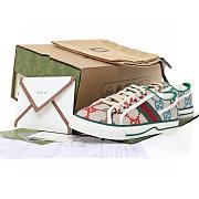 Gucci Tennis 1977 Multicolor GG - 606111 UFT30 8466 - 4