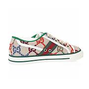 Gucci Tennis 1977 Multicolor GG - 606111 UFT30 8466 - 5