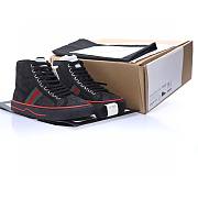 Gucci Off The Grid High Top Black GG - 628717 H9H80 1074 - 3