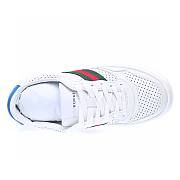 Gucci with Web White - 669698 UPG10 9060 - 3