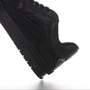 Louis Vuitton Trainer Black - 1A7WET - 5