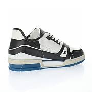 Louis Vuitton LV Trainer White SS21 - 1A8Q7N - 3