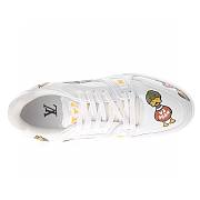 Louis Vuitton LV Trainer x Nigo Duck - 1A9JCC - 2