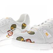 Louis Vuitton LV Trainer x Nigo Duck - 1A9JCC - 5