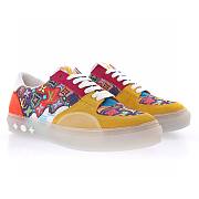 LV Ollie Yellow SS21 - 1A8Q6P - 3