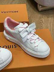 Louis Vuitton Time Out Pink - 1A9Q1B - 5