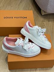 Louis Vuitton Time Out Pink - 1A9Q1B - 4