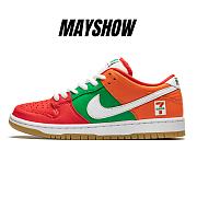 Nike SB Dunk Low 7-Eleven - CZ5130-600 - 1