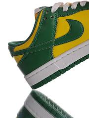  Nike Dunk Low Brazil - CU1727-700 - 2