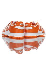 Nike Dunk Low SP Syracuse - CU1726-101 - 5