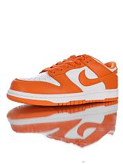 Nike Dunk Low SP Syracuse - CU1726-101 - 3