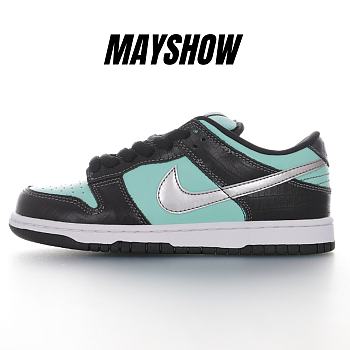 Nike Dunk SB Low Diamond Supply Co. 