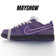 Nike SB Dunk Low Concepts Purple Lobster - BV1310-555 - 1