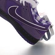 Nike SB Dunk Low Concepts Purple Lobster - BV1310-555 - 3