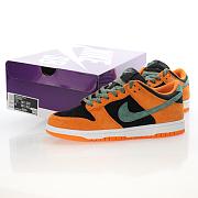 Nike Dunk Low SP Ceramic - DA1469-001 - 3