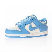 Nike Dunk Low Coast - DD1503-100 - 5