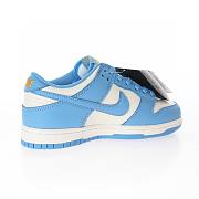 Nike Dunk Low Coast - DD1503-100 - 4