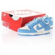 Nike Dunk Low Coast - DD1503-100 - 3