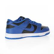 Nike Dunk Low Retro Hyper Cobalt (2021) - DD1391-001 - 5