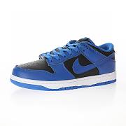 Nike Dunk Low Retro Hyper Cobalt (2021) - DD1391-001 - 4