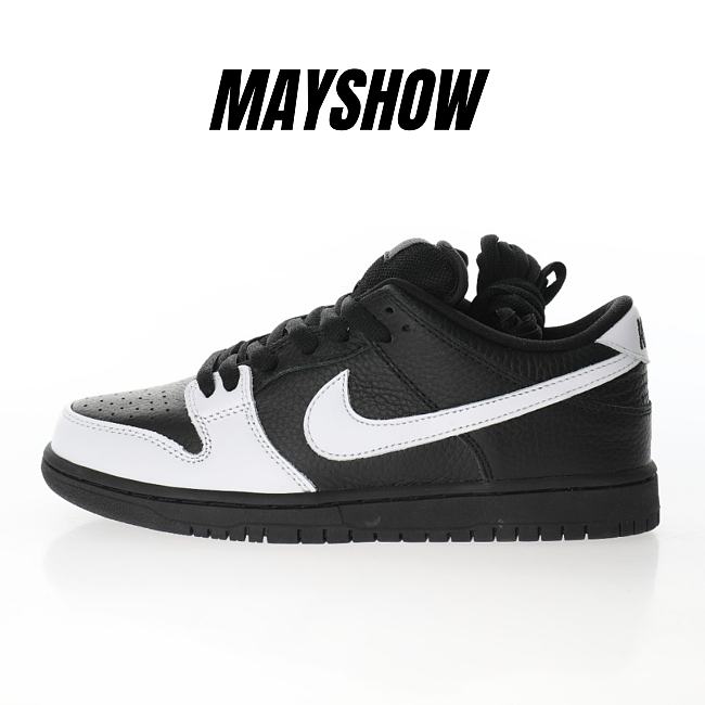 Nike SB Dunk Low Yin Yang - 313170-023 - 1