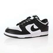 Nike Dunk Low Retro White Black Panda (2021) - DD1391-100 - 3