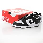 Nike Dunk Low Retro White Black Panda (2021) - DD1391-100 - 5