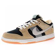 Nike Dunk Low Rooted in Peace - DJ4671-294 - 2