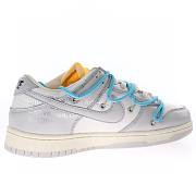 Nike Dunk Low Off-White Lot 2 - DM1602-115 - 4