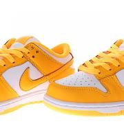 Nike Dunk Low Laser Orange  - DD1503-800 - 5