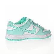 Nike Dunk Low Green Glow - DD1503-105 - 5