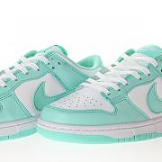 Nike Dunk Low Green Glow - DD1503-105 - 2