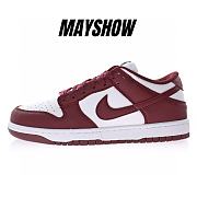 Nike Dunk Low Bordeaux - DD1503-108 - 1